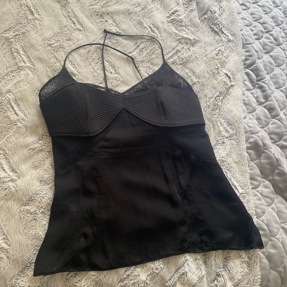 Aritzia Blouse - Picture 6 of 7